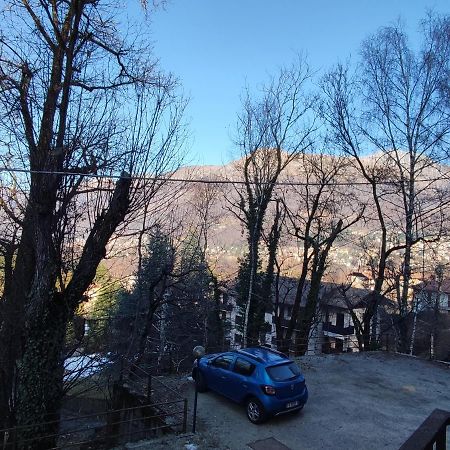 Appartamento Con Camino Maggio Kültér fotó