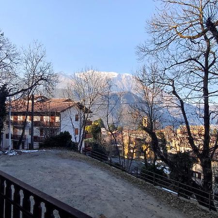 Appartamento Con Camino Maggio Kültér fotó