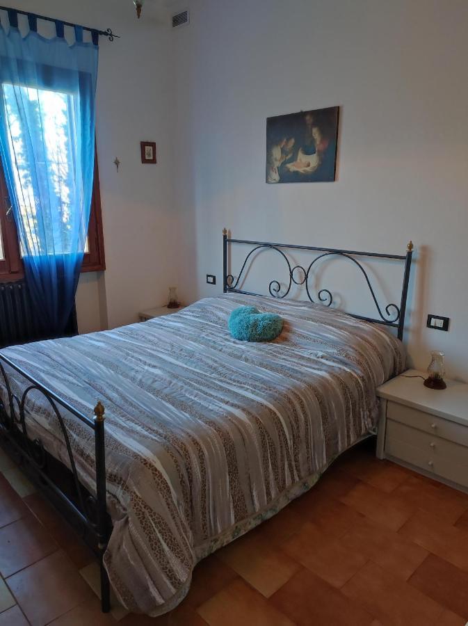 Appartamento Con Camino Maggio Kültér fotó