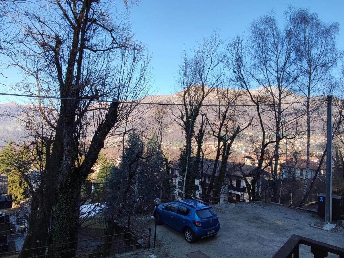 Appartamento Con Camino Maggio Kültér fotó