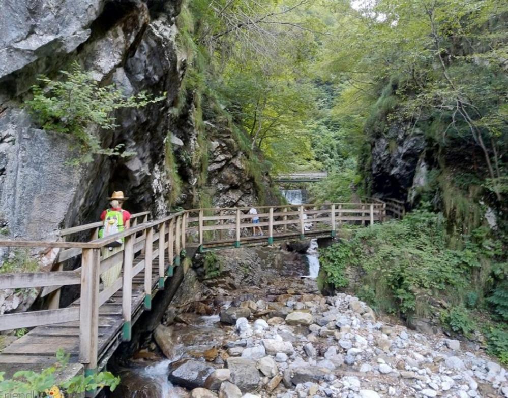 Appartamento Con Camino Maggio Kültér fotó